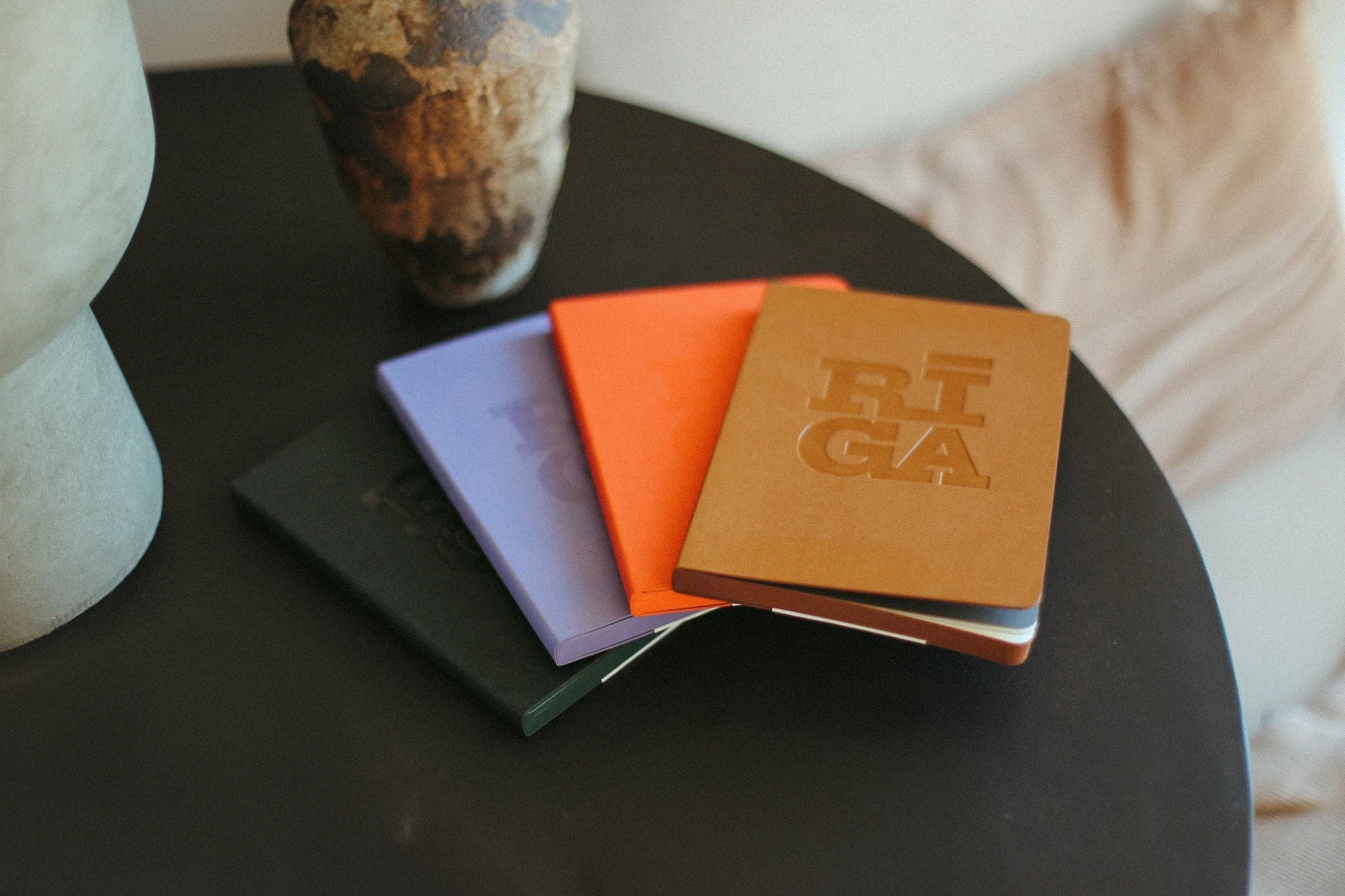 BALTS Paper Goods | Carnets