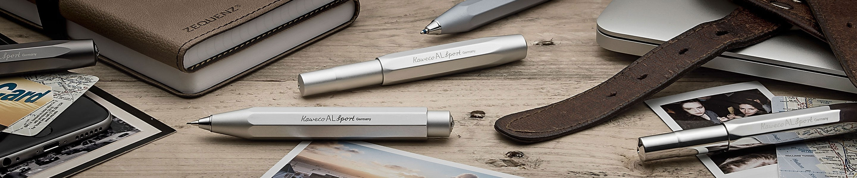 Kaweco AL Sport - Papeterie Montparnasse