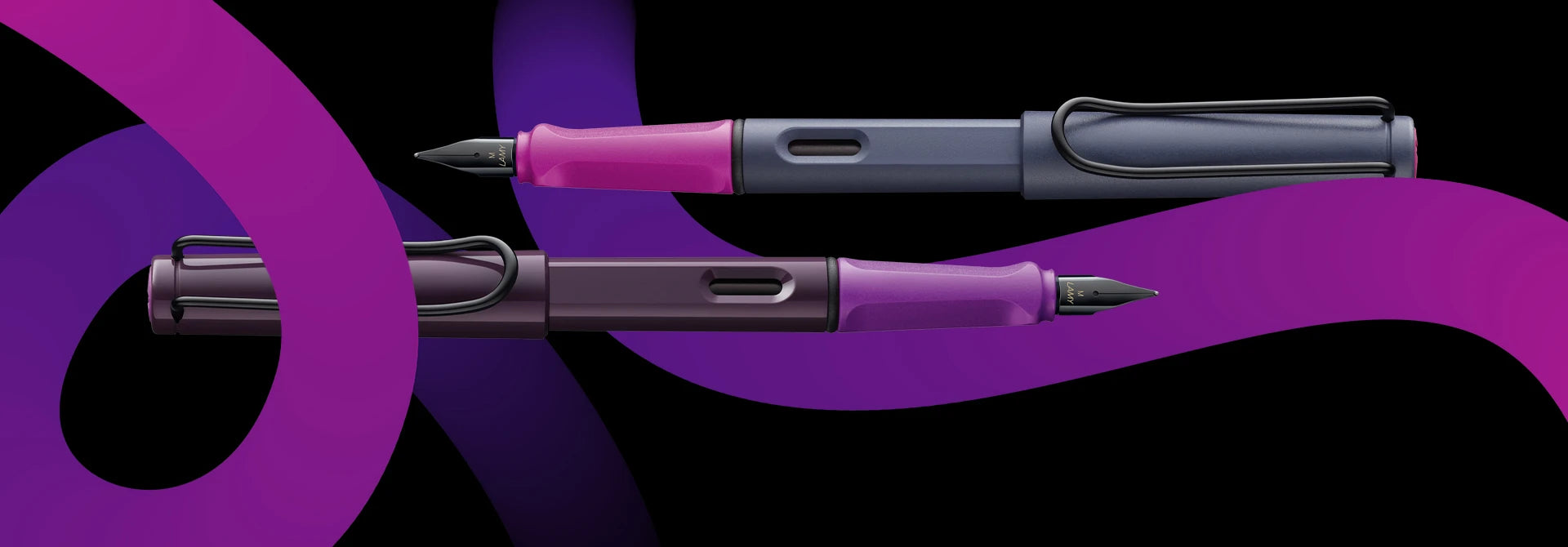 LAMY Safari - Papeterie Montparnasse