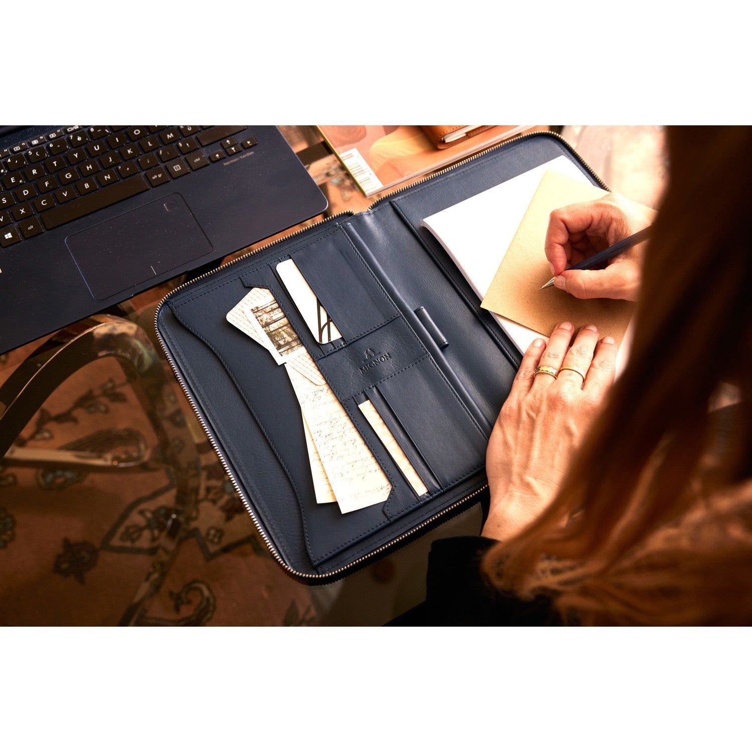 Mignon | Carnets - Papeterie Montparnasse