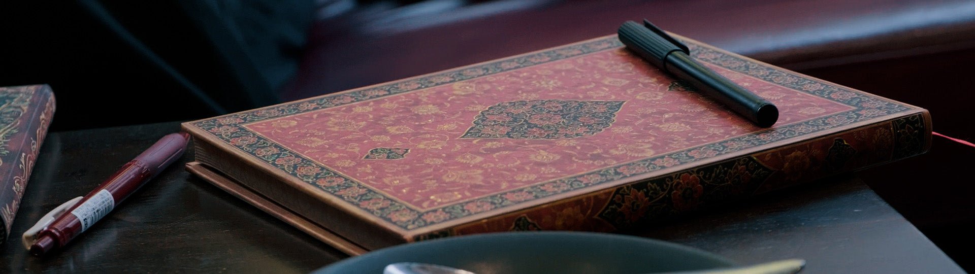 Paperblanks | Agendas 2026 - Papeterie Montparnasse