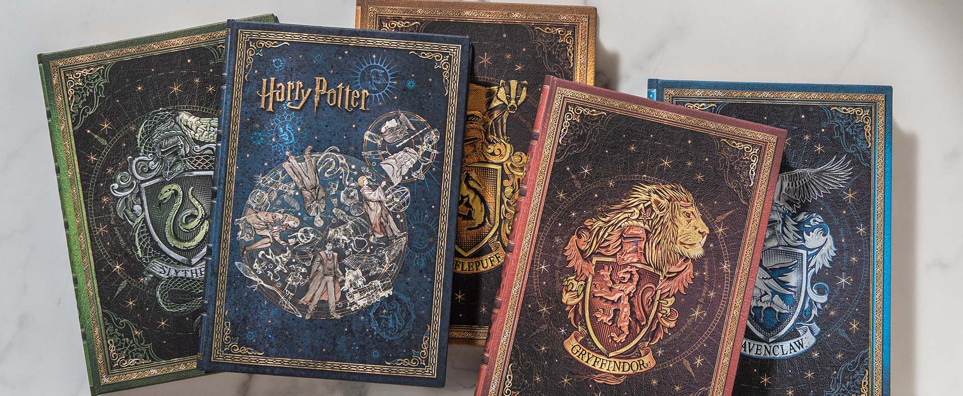 Papeterie Montparnasse | Harry Potter - Papeterie Montparnasse