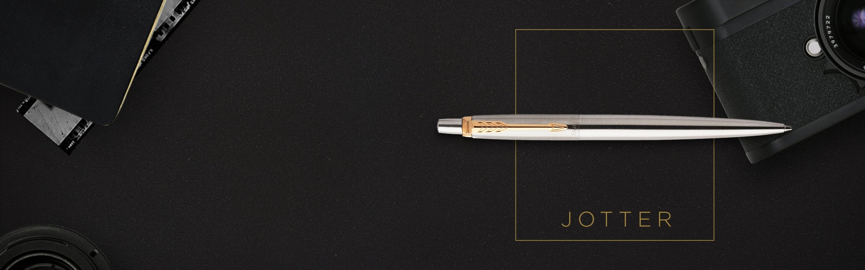 Parker Jotter - Papeterie Montparnasse