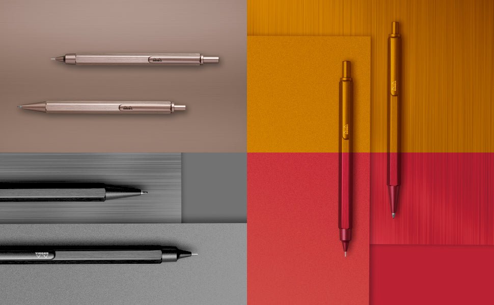 Rhodia | Haute Écriture - Papeterie Montparnasse