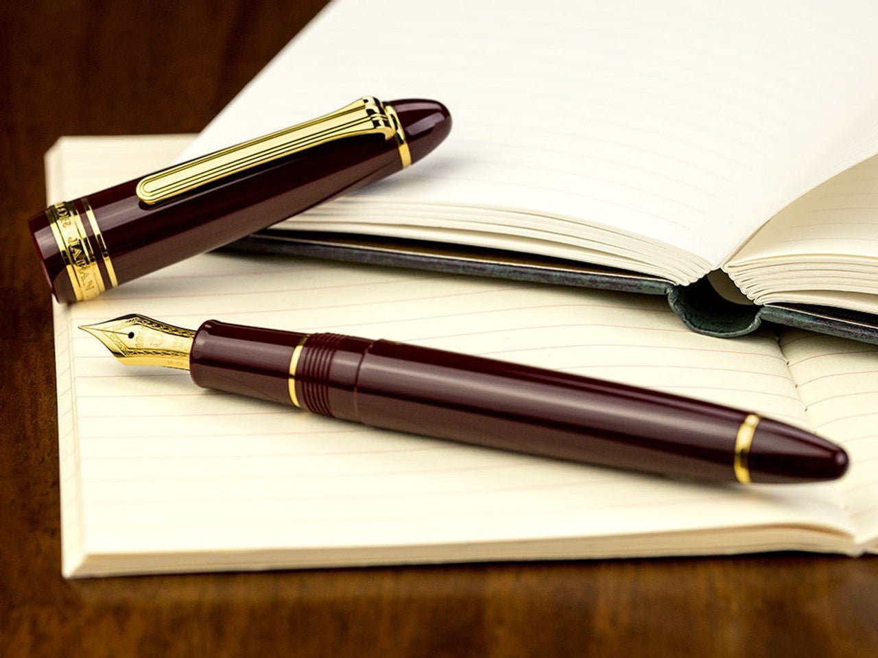 SAILOR 1911 - Papeterie Montparnasse