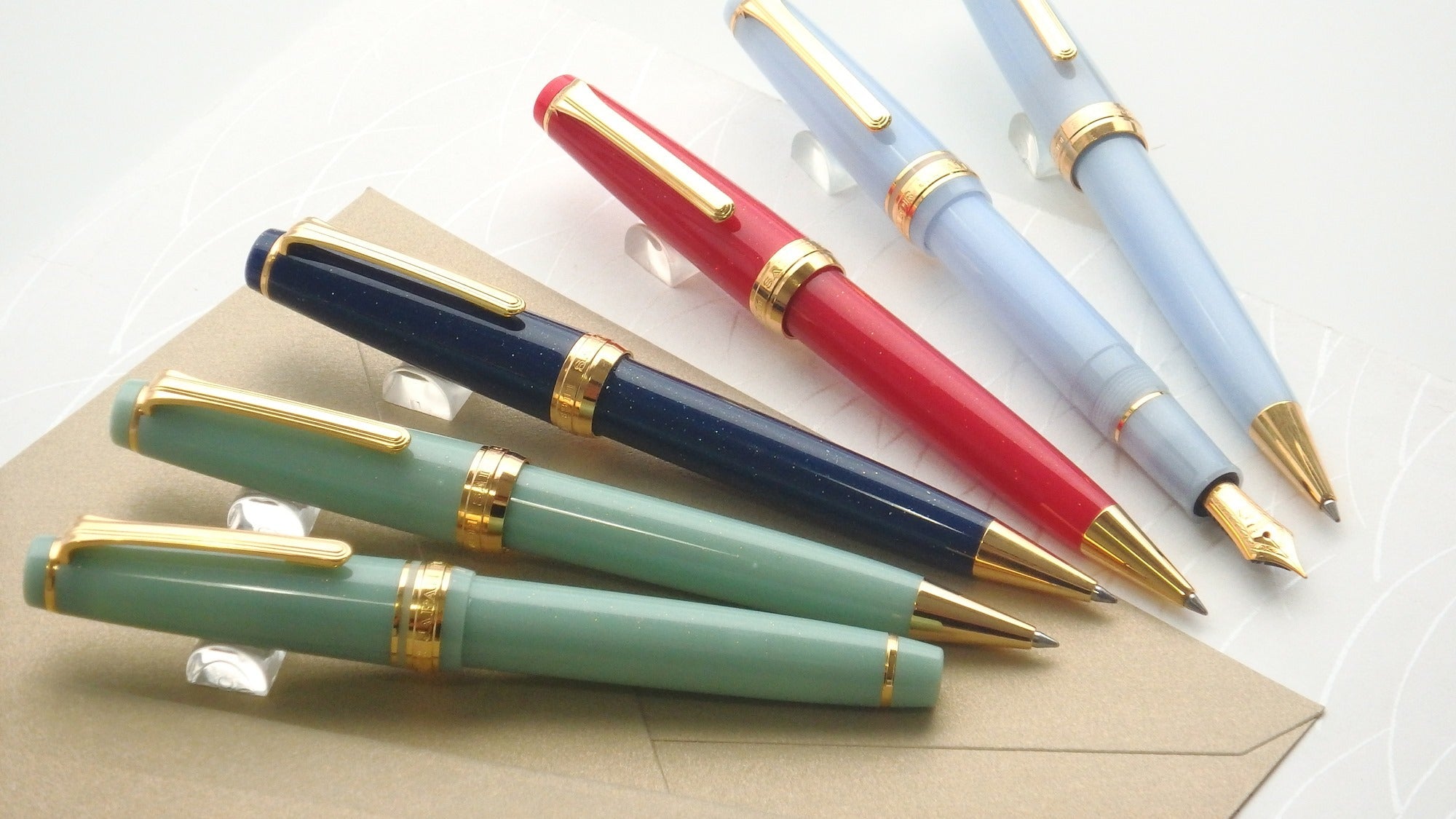 SAILOR Professional Gear - Papeterie Montparnasse