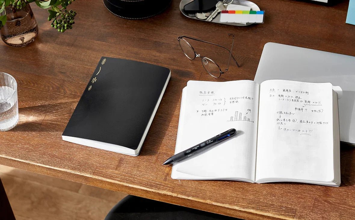 Stalogy | Carnets - Papeterie Montparnasse