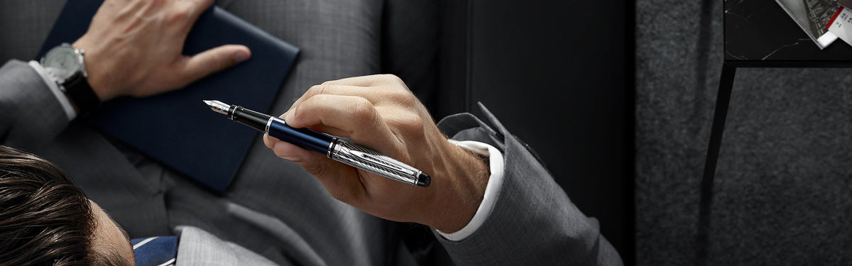 Stylos plume