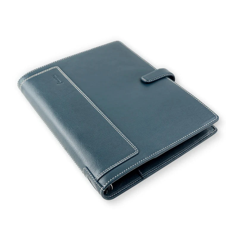 Organiseur FILOFAX Holborn - A5 - Blue - -