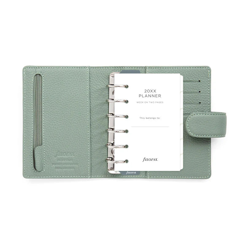 Organiseur FILOFAX Norfolk