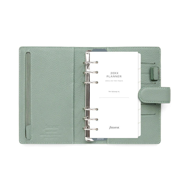 Organiseur FILOFAX Norfolk