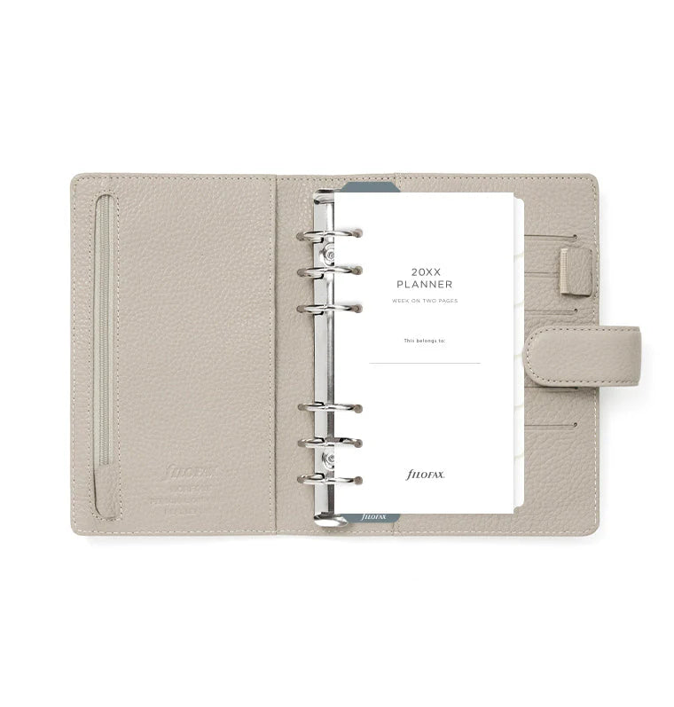 Organiseur FILOFAX Norfolk