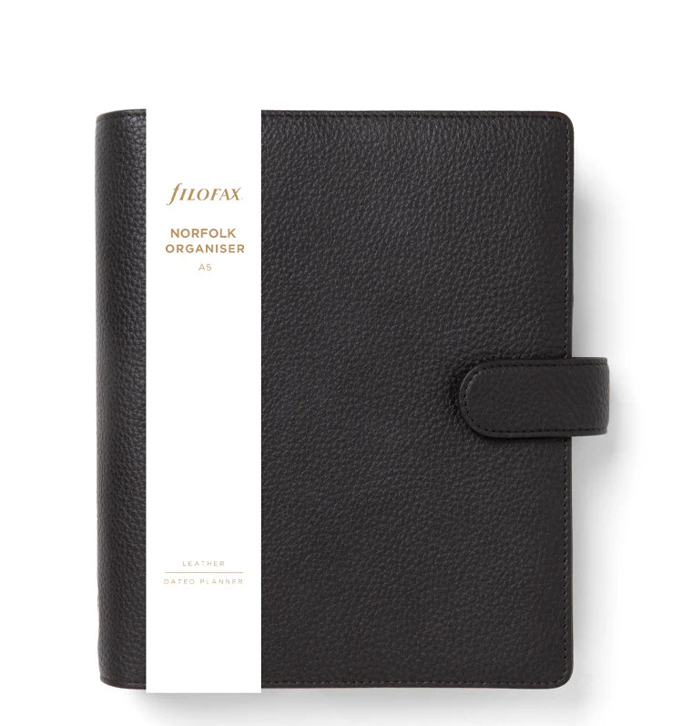 Organiseur FILOFAX Norfolk