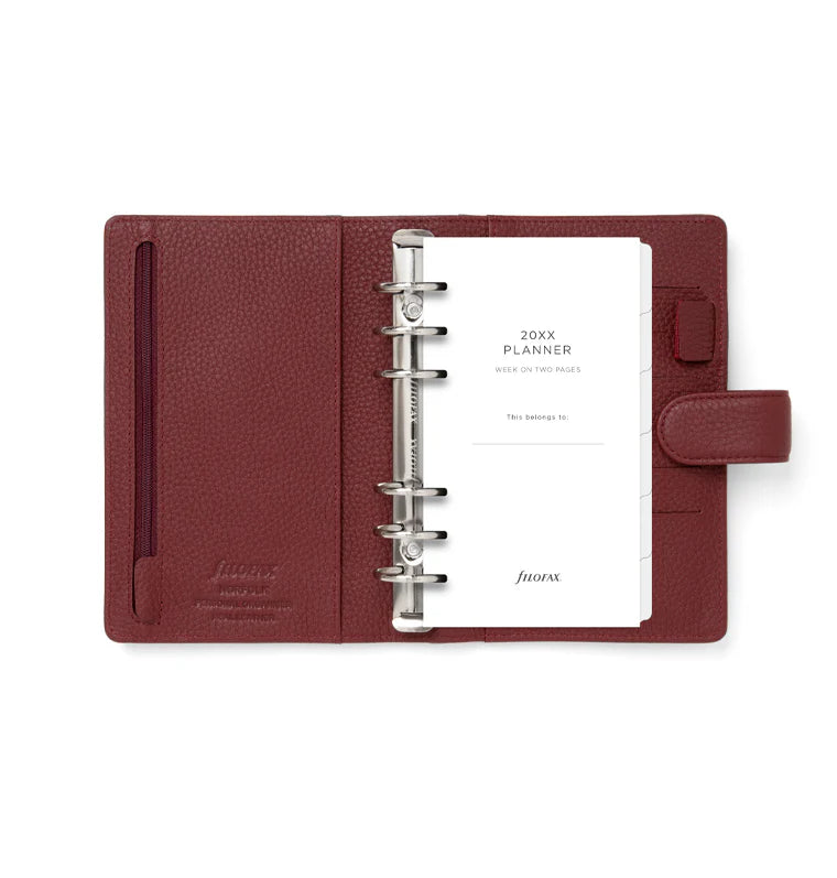 Organiseur FILOFAX Norfolk