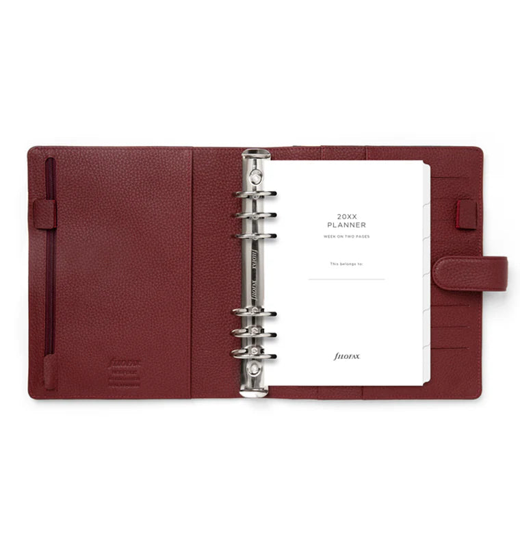 Organiseur FILOFAX Norfolk