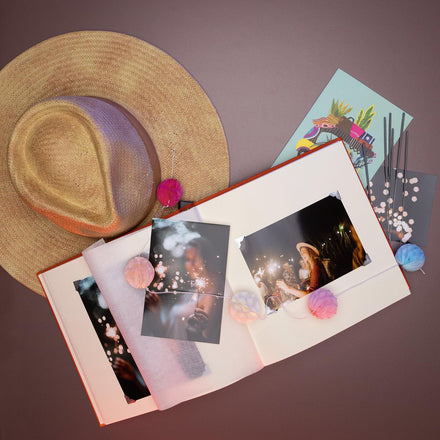 Les beaux souvenirs | Albums photo