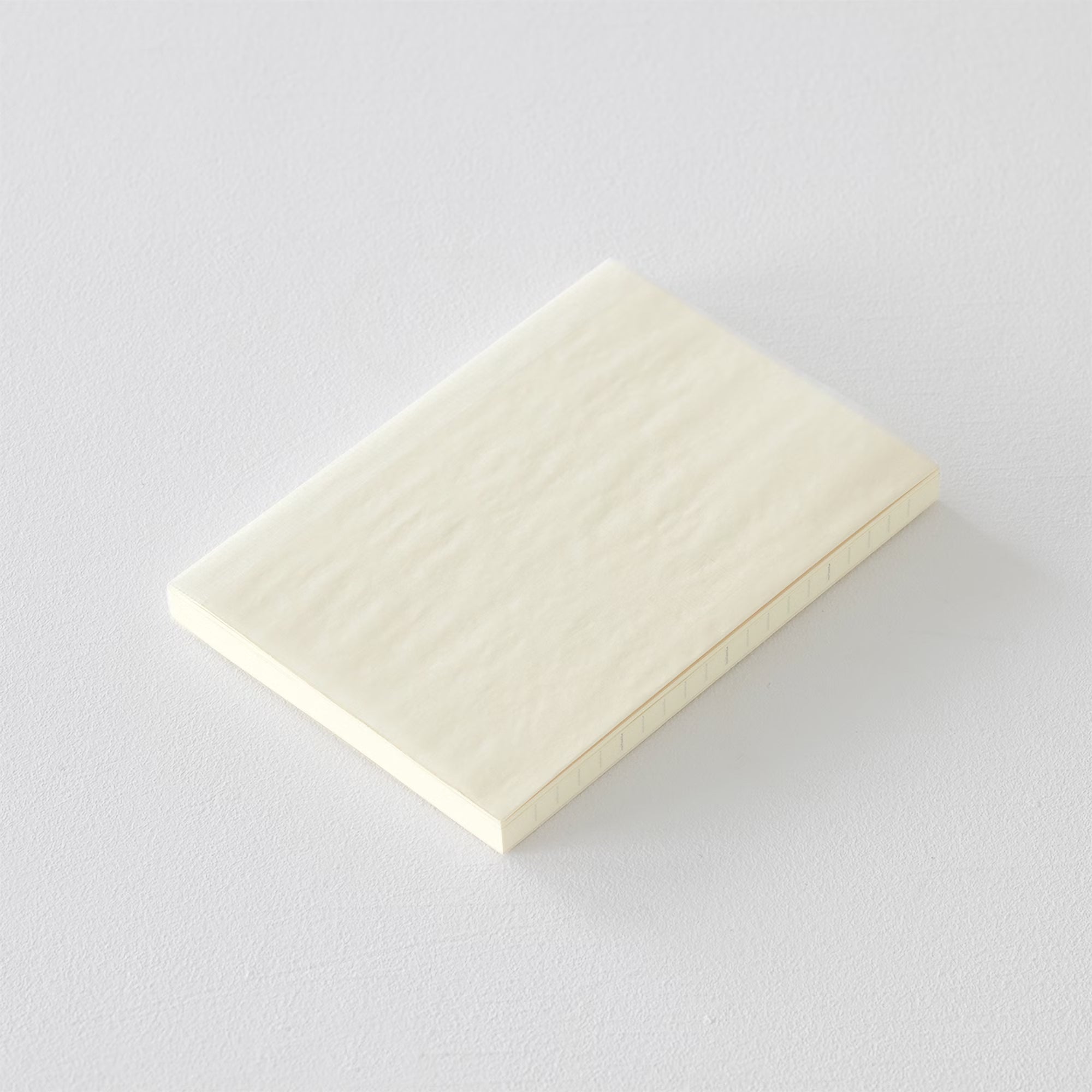 Agenda 2026 MIDORI MD PAPER Notebook Diary - A6