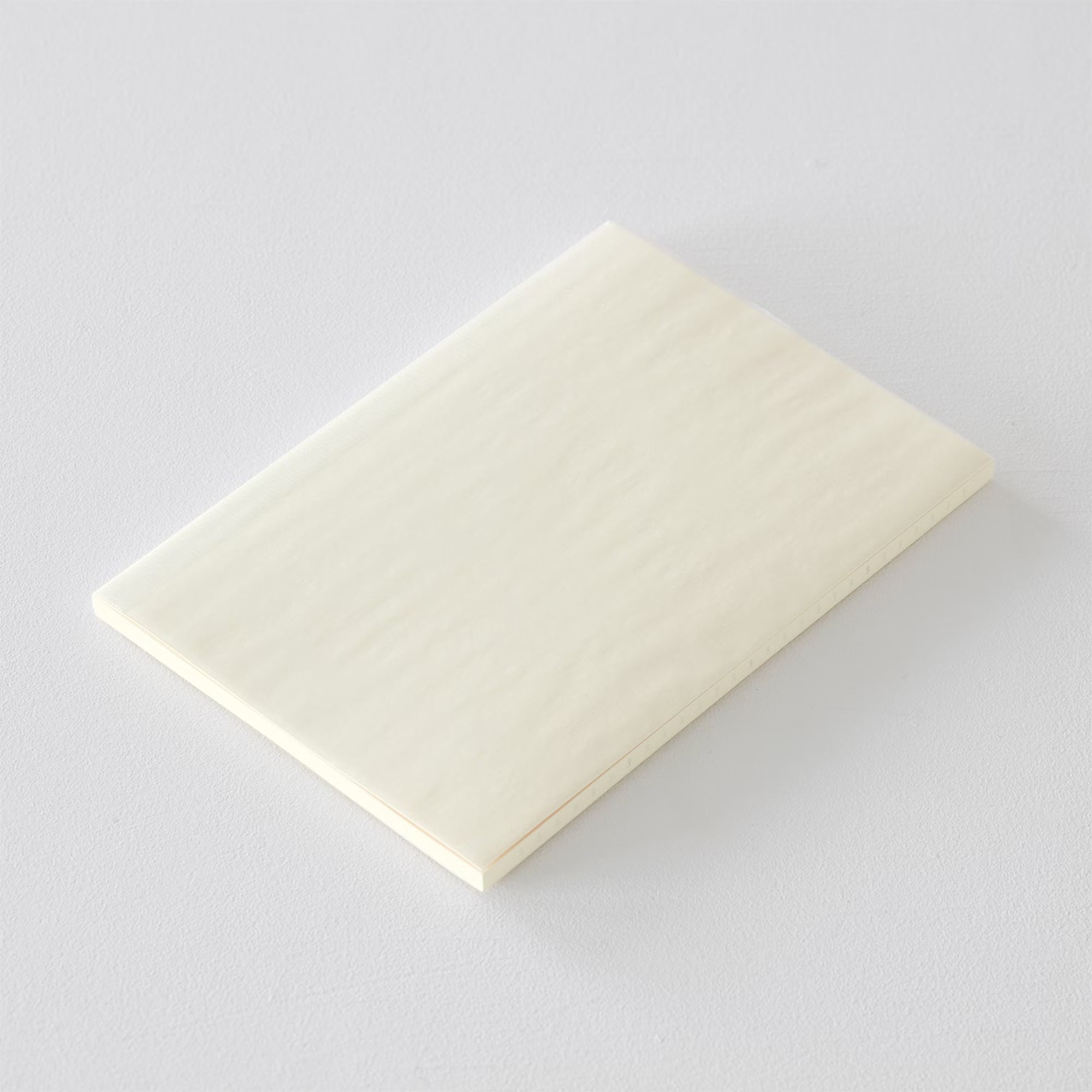 Agenda 2026 MIDORI MD PAPER Notebook Diary Thin - A5