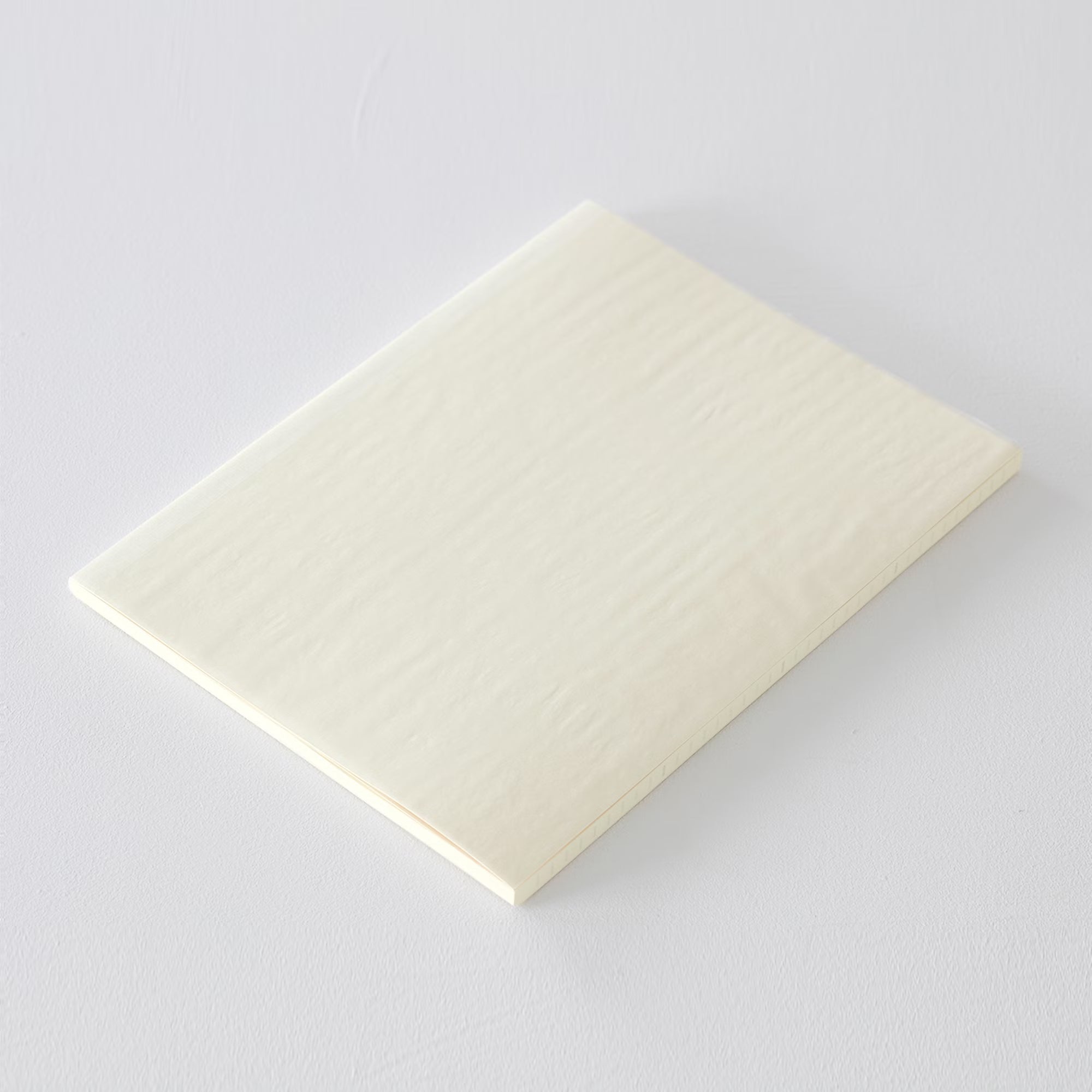 Agenda 2026 MIDORI MD PAPER Notebook Diary Thin - A4