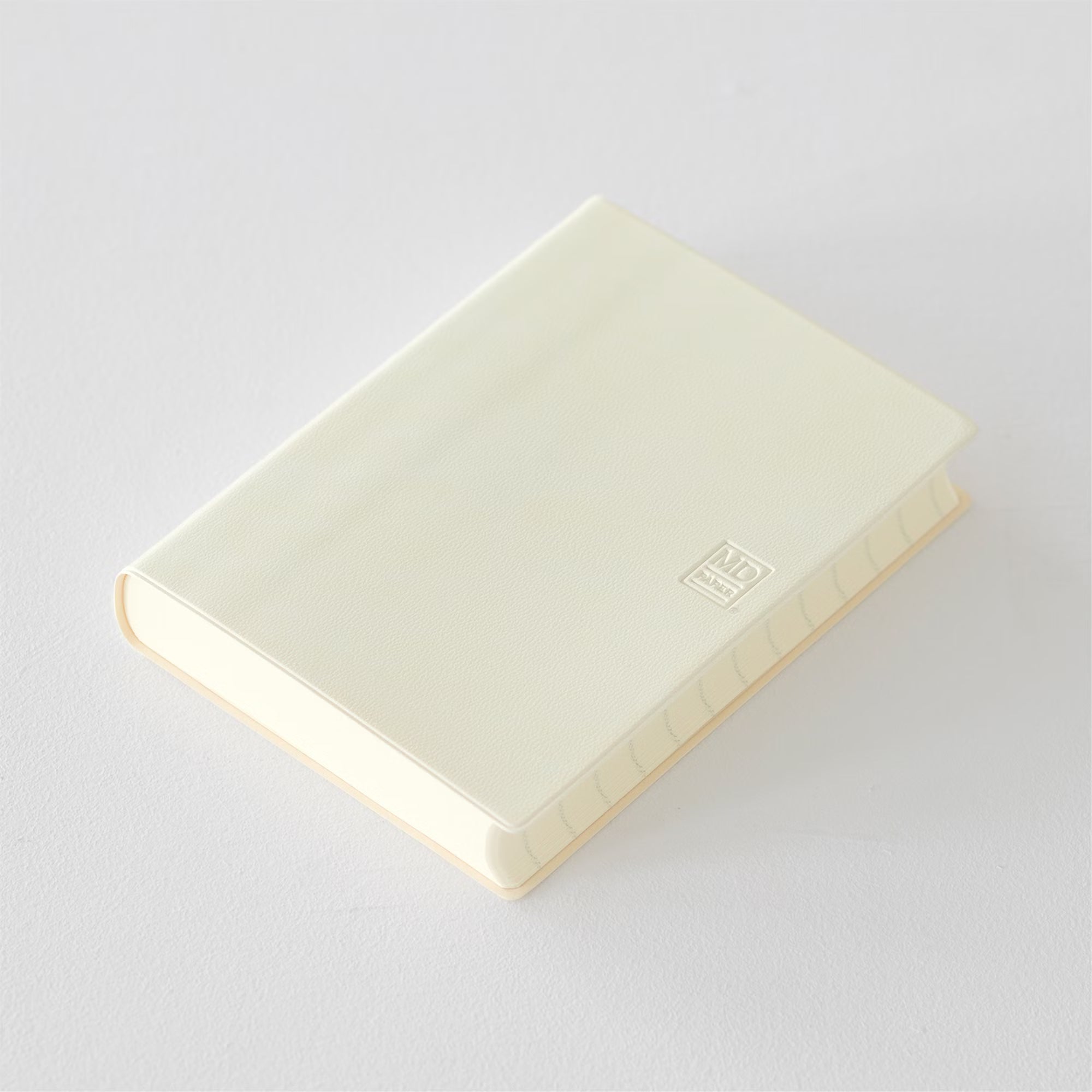Agenda 2026 MIDORI MD PAPER Notebook Diary 1 Day 1 - A6