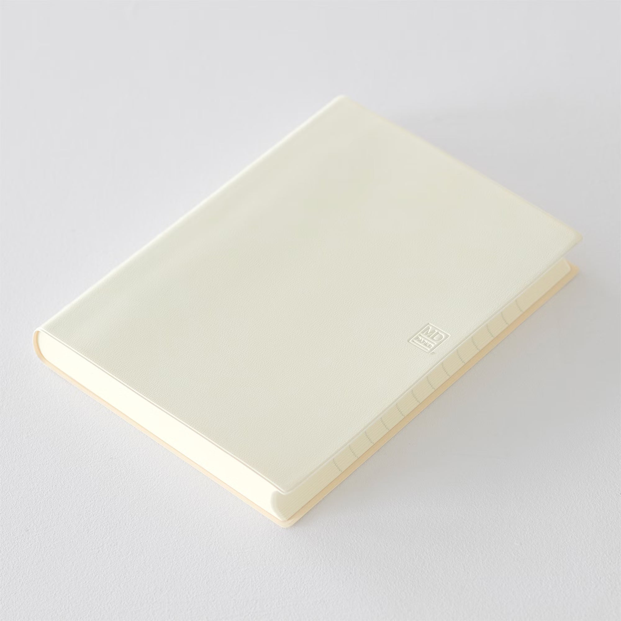 Agenda 2026 MIDORI MD PAPER Notebook Diary 1 Day 1 - A5