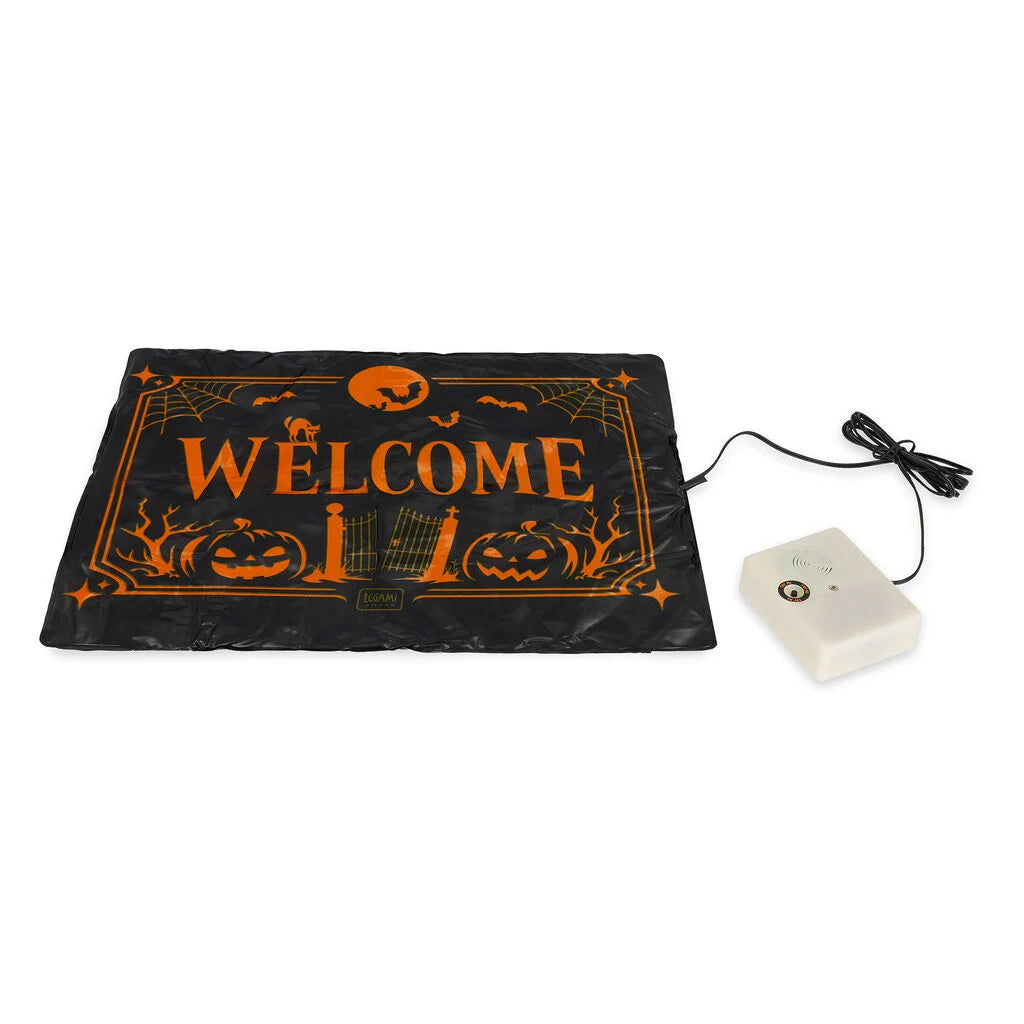 Sous-paillasson LEGAMI - Halloween Edition - Screaming Doormat