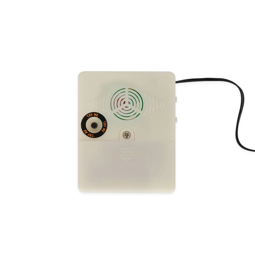 Sous-paillasson LEGAMI - Halloween Edition - Screaming Doormat