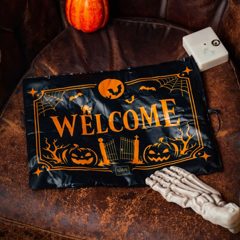 Sous-paillasson LEGAMI - Halloween Edition - Screaming Doormat