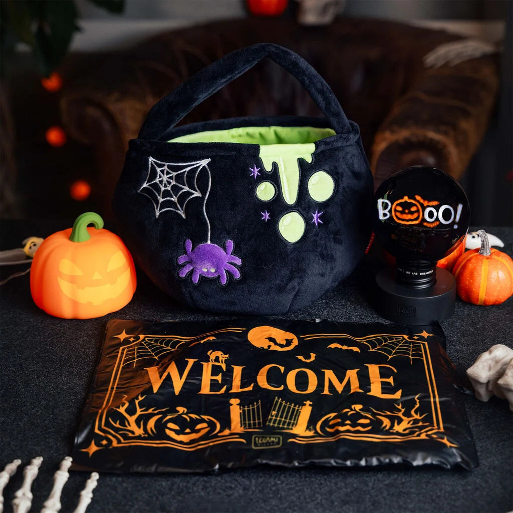 Sous-paillasson LEGAMI - Halloween Edition - Screaming Doormat