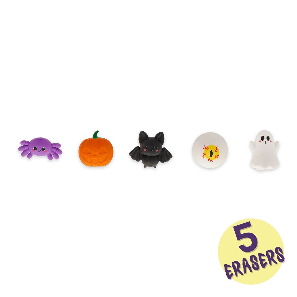Mini distributeur de gommes LEGAMI - Halloween Edition - Mansion of Errors
