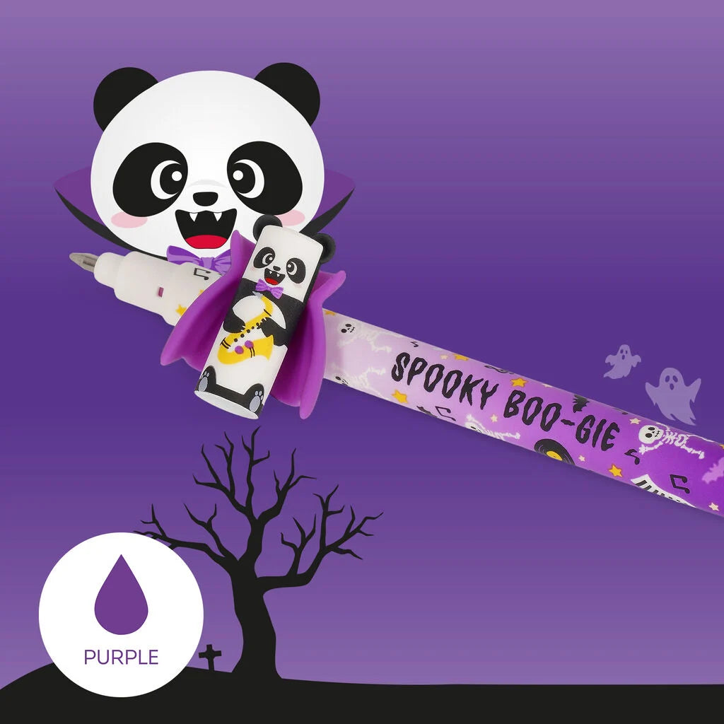 Stylo LEGAMI à encre gel effaçable - Halloween Edition - Spooky Party