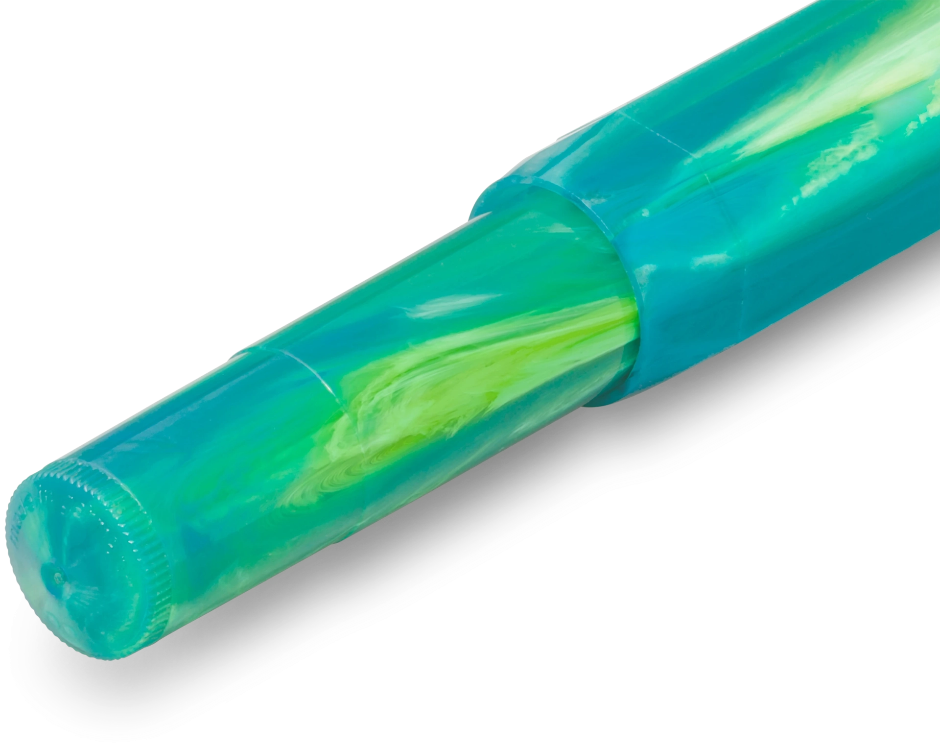 Stylo plume KAWECO Collection Marble Ocean