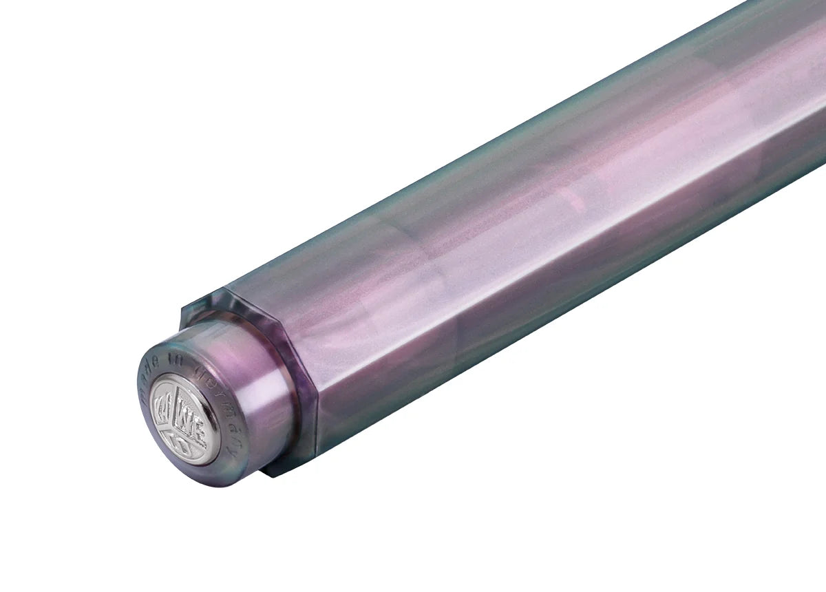 Stylo bille KAWECO Lunar Sport - Shadow Purple