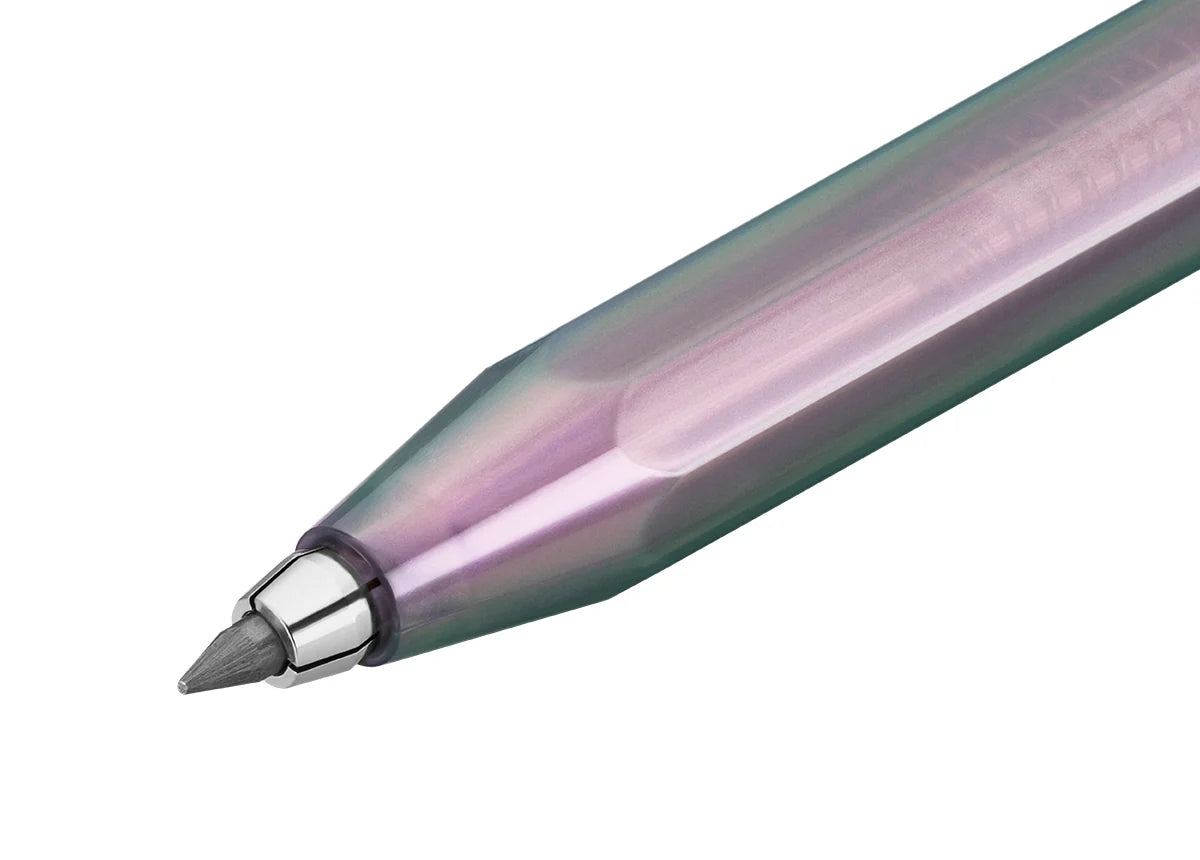 Porte-mine KAWECO Lunar Sport - Shadow Purple