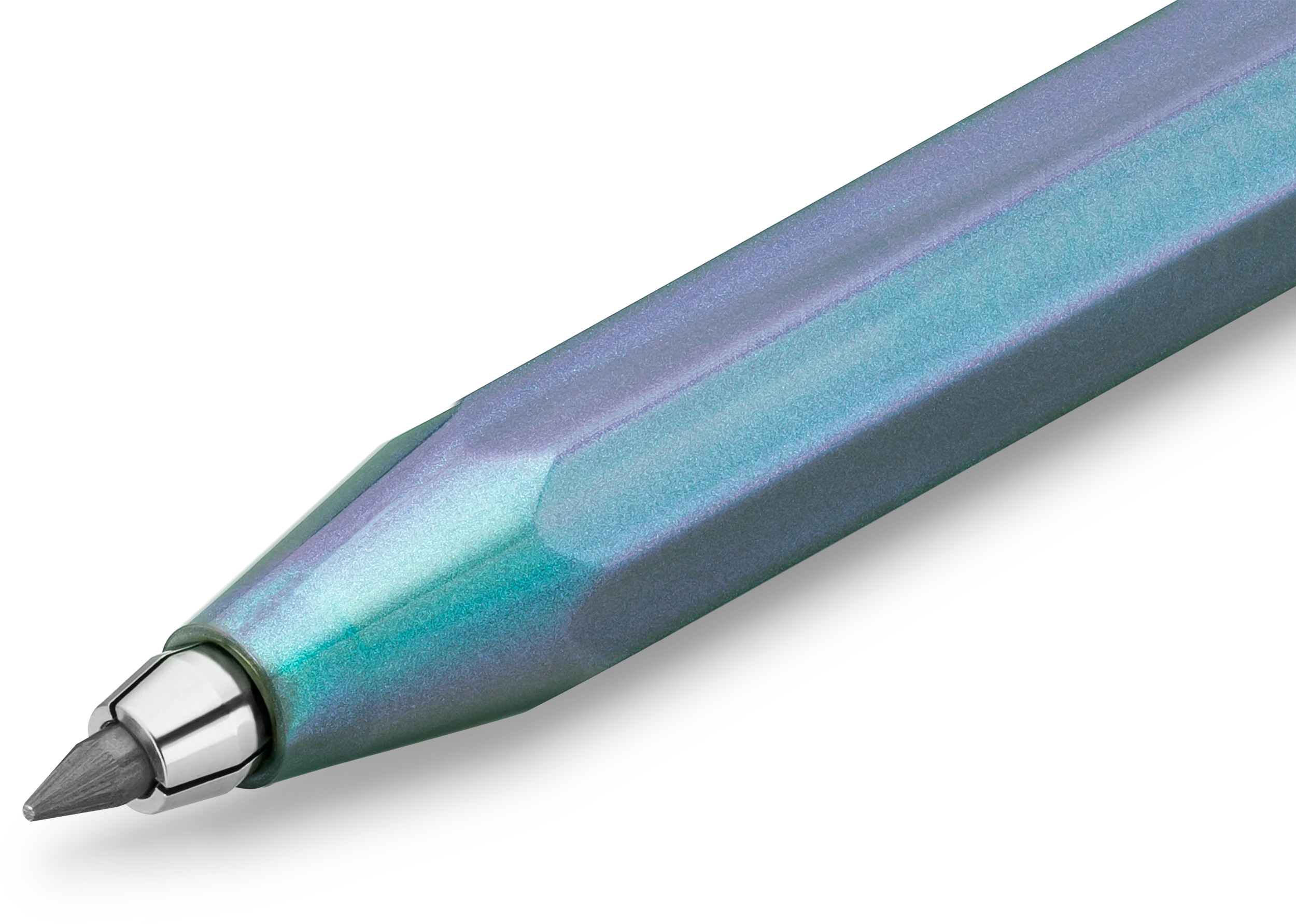 Porte-mine KAWECO Lunar Sport - Shadow Blue