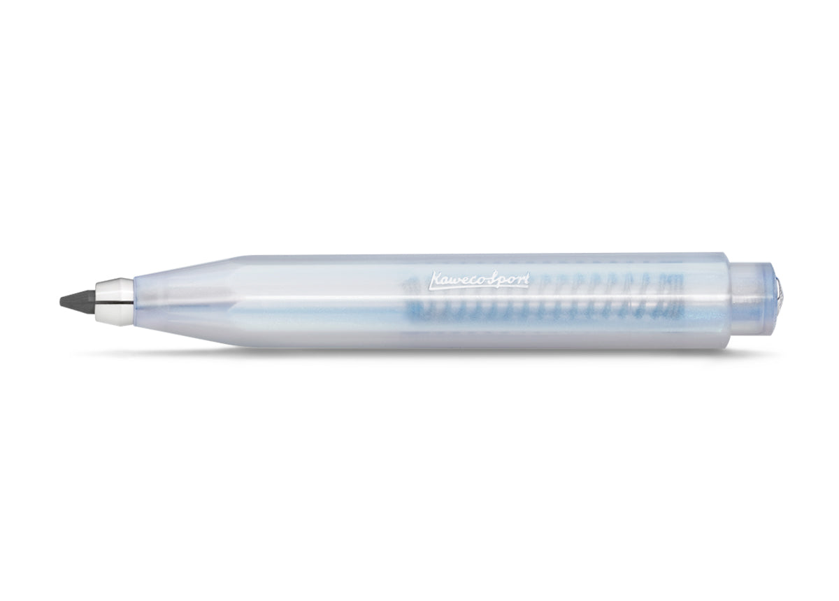 Porte-mine KAWECO Lunar Sport - Light Blue