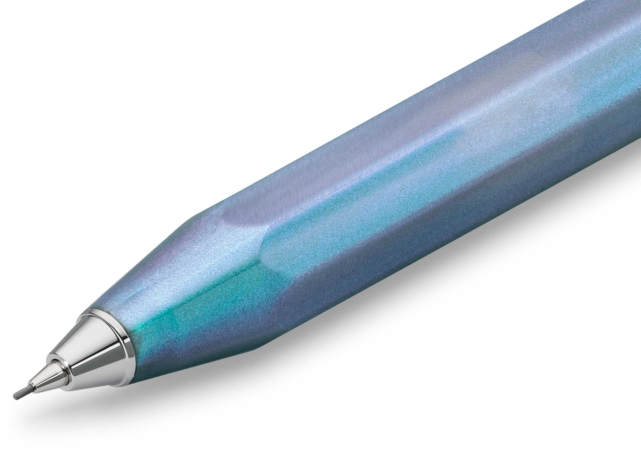 Porte-mine KAWECO Lunar Sport - Shadow Blue