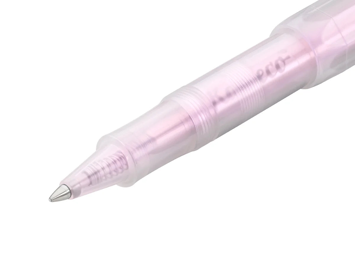 Stylo roller KAWECO Lunar Sport - Light Purple