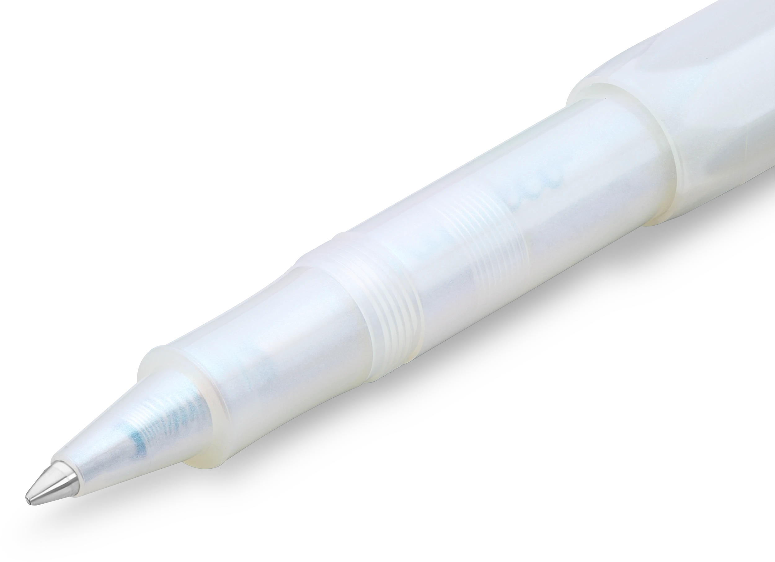 Stylo roller KAWECO Lunar Sport - Light Blue