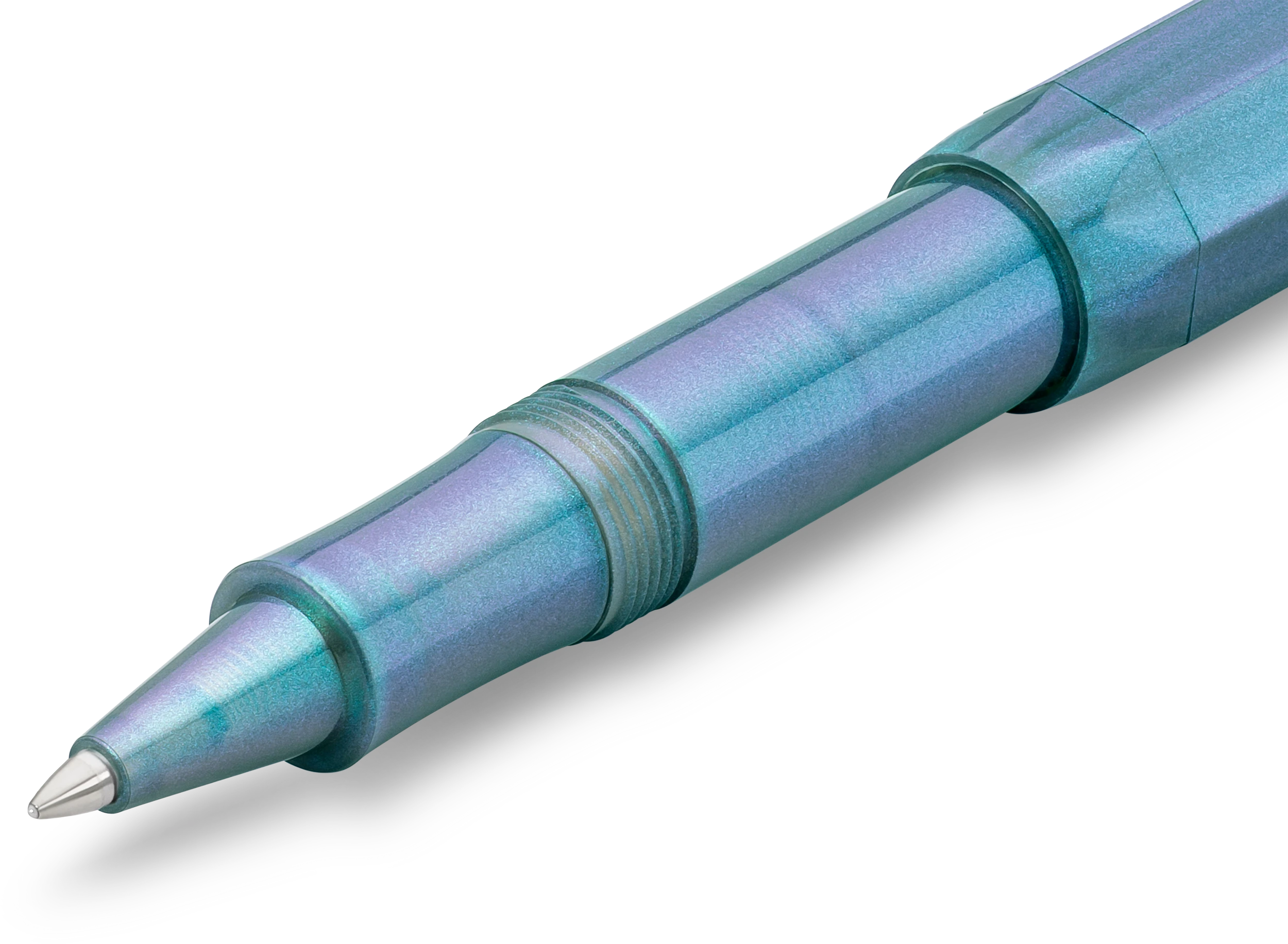 Stylo roller KAWECO Lunar Sport - Shadow Blue