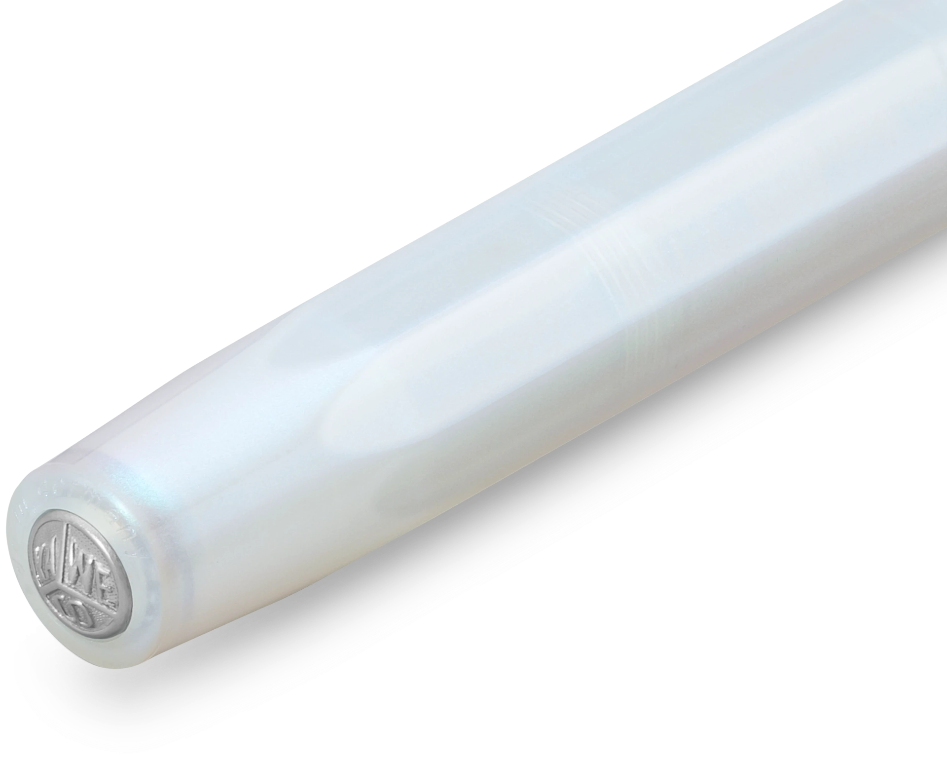 Stylo roller KAWECO Lunar Sport - Light Blue