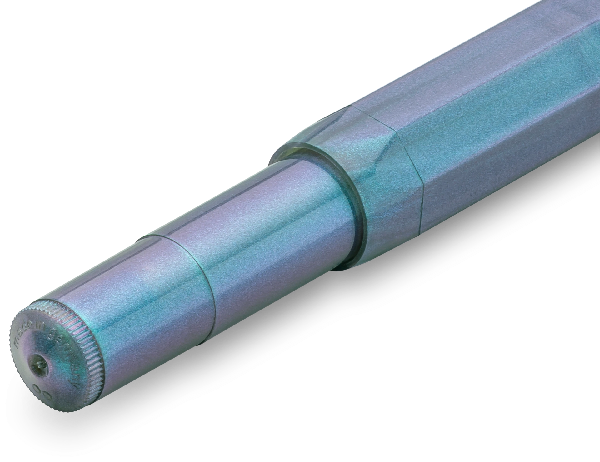 Stylo plume KAWECO Lunar Sport - Shadow Blue
