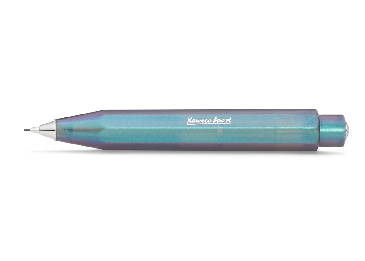Porte-mine KAWECO Lunar Sport - Shadow Blue