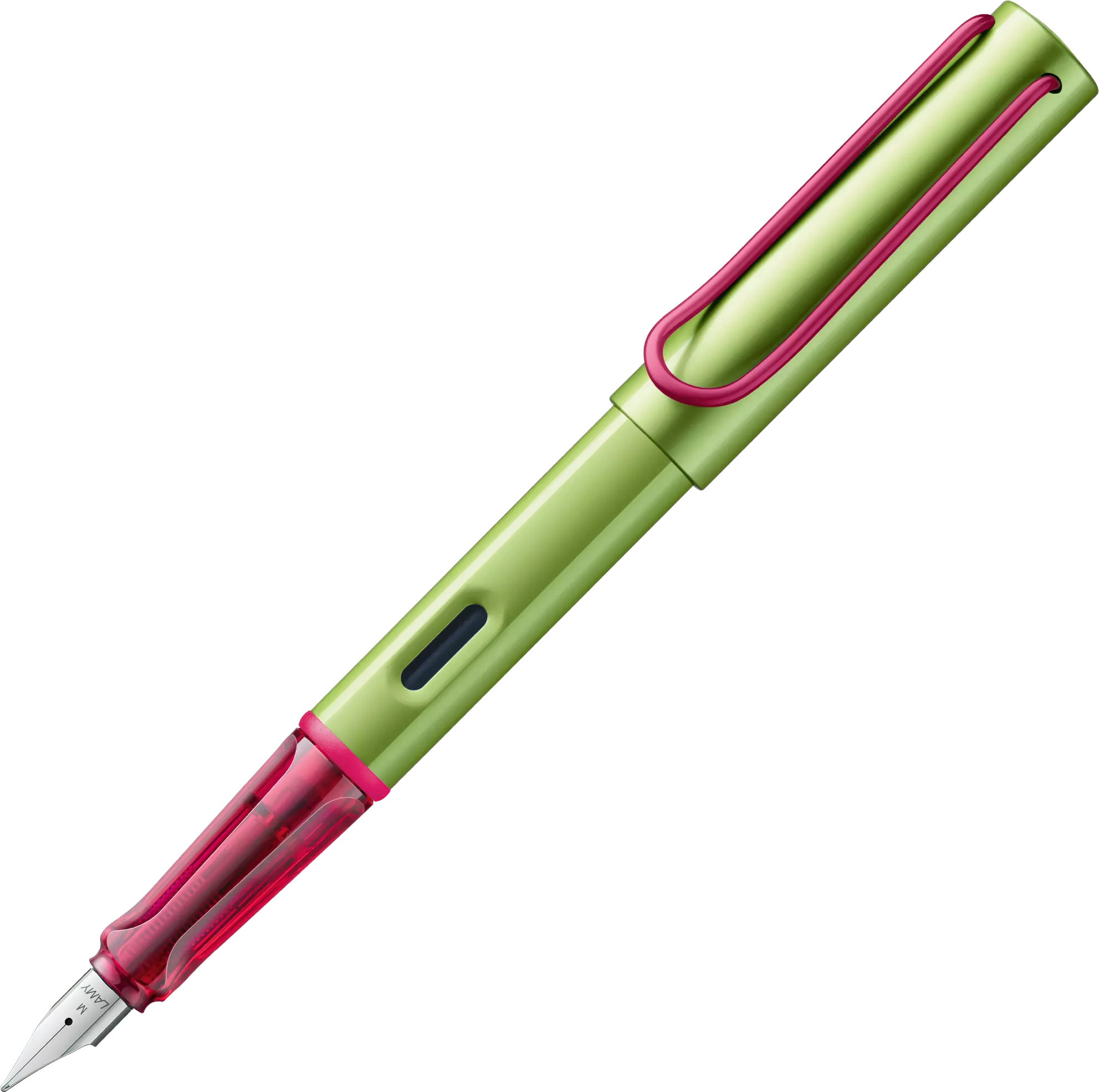 Stylo plume LAMY AL-star Édition Spéciale 2026 - Disco