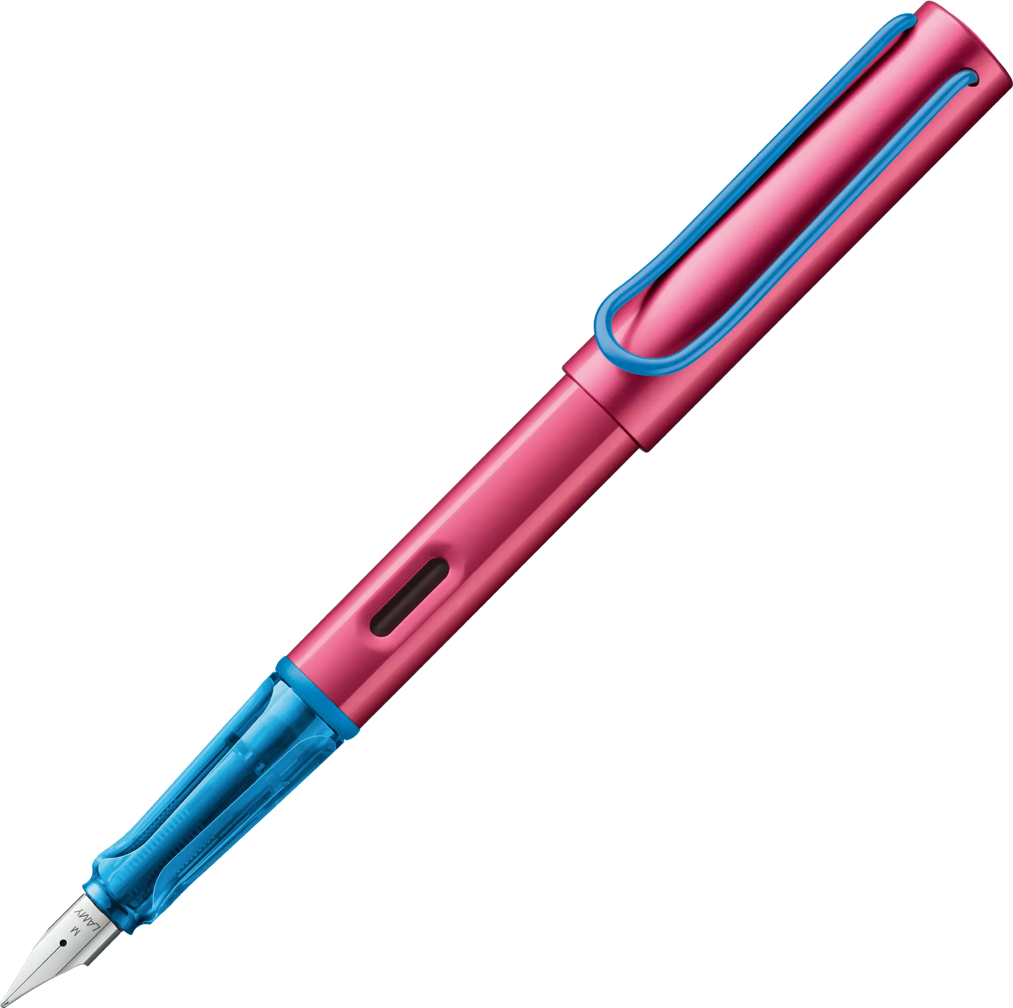 Stylo plume LAMY AL-star Édition Spéciale 2026 - Rollerskate