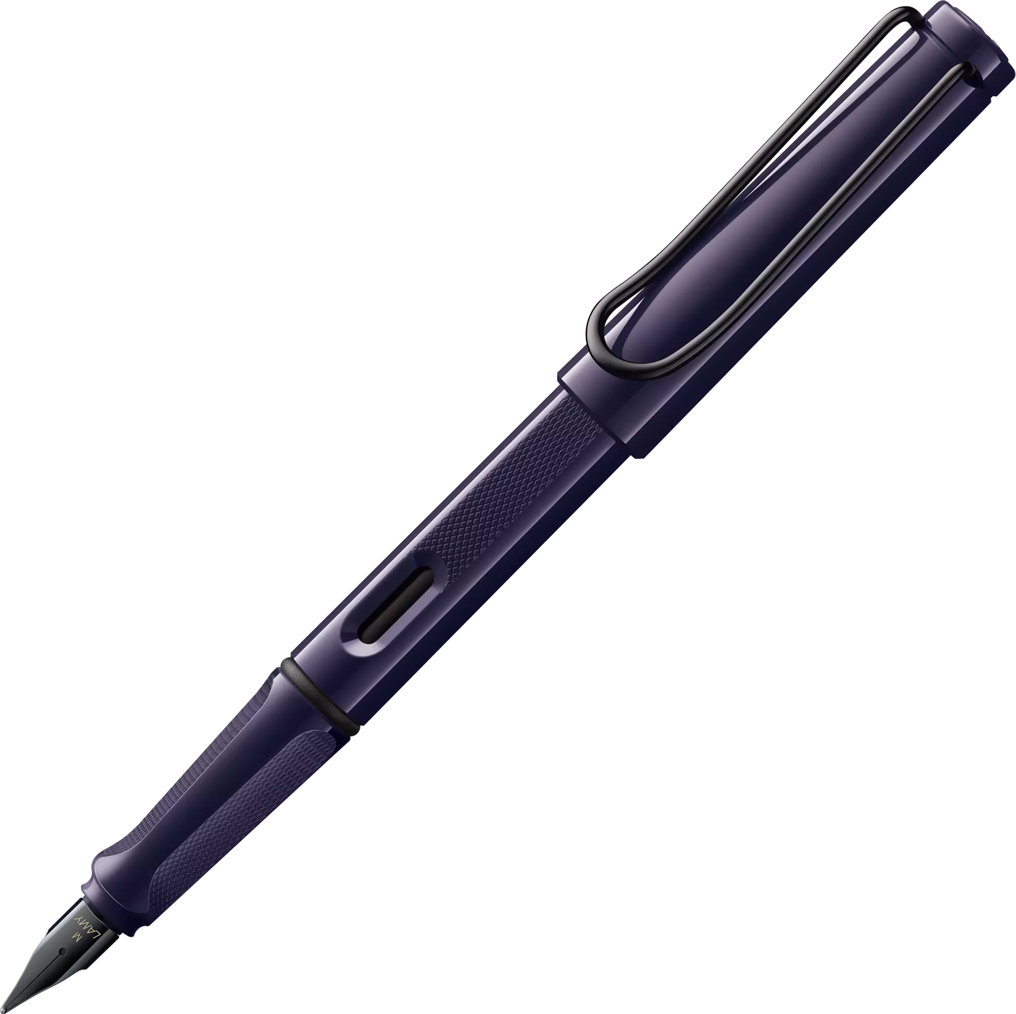 Stylo plume LAMY safari Édition Spéciale 2026 - Meteora