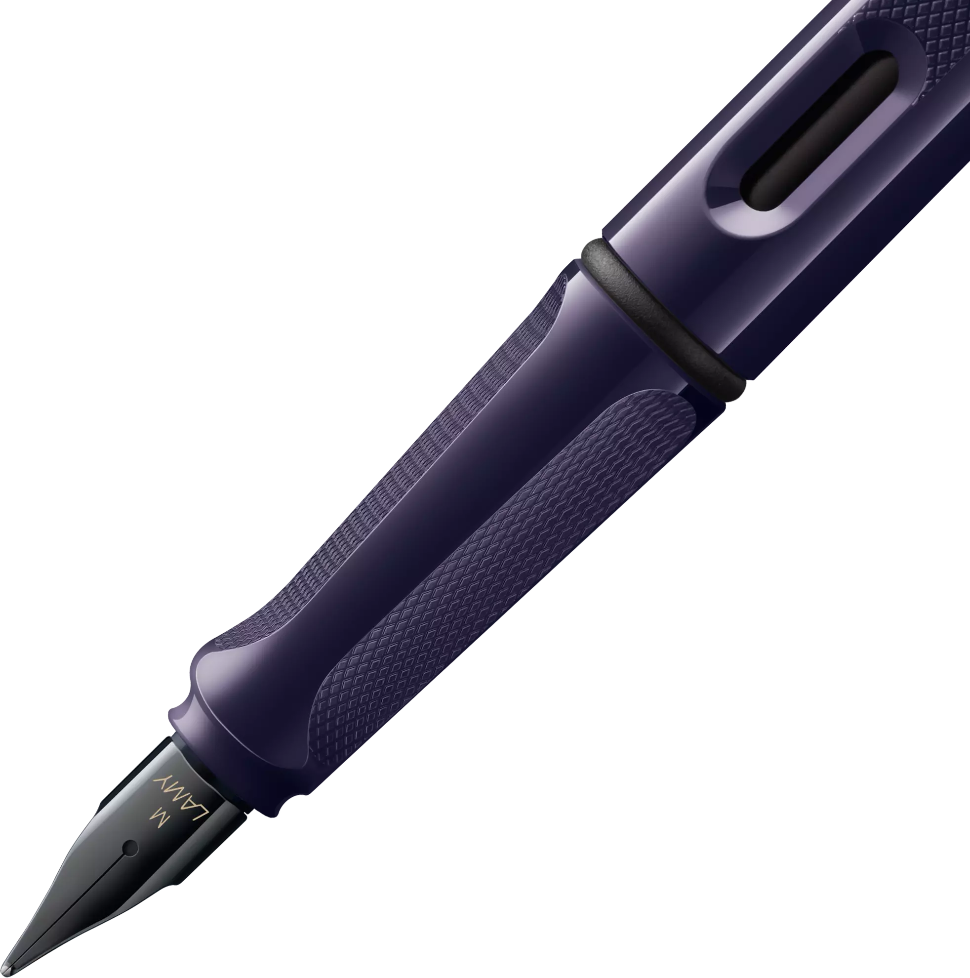 Stylo plume LAMY safari Édition Spéciale 2026 - Meteora