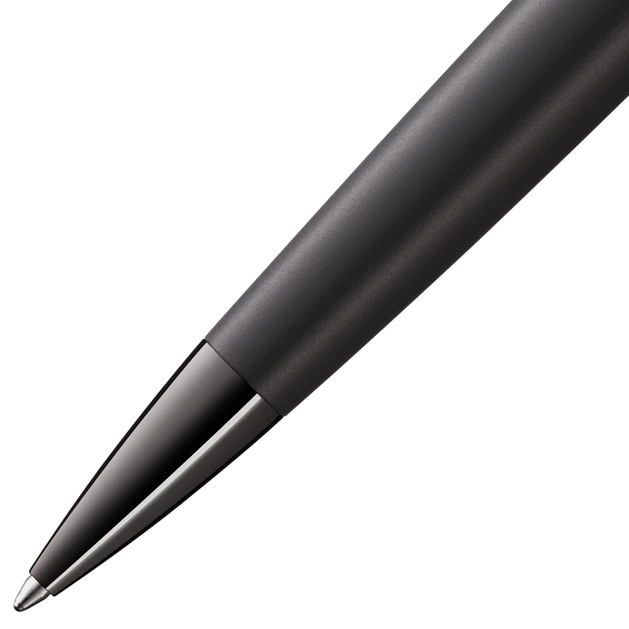 Stylo bille LAMY studio - Lx All Black