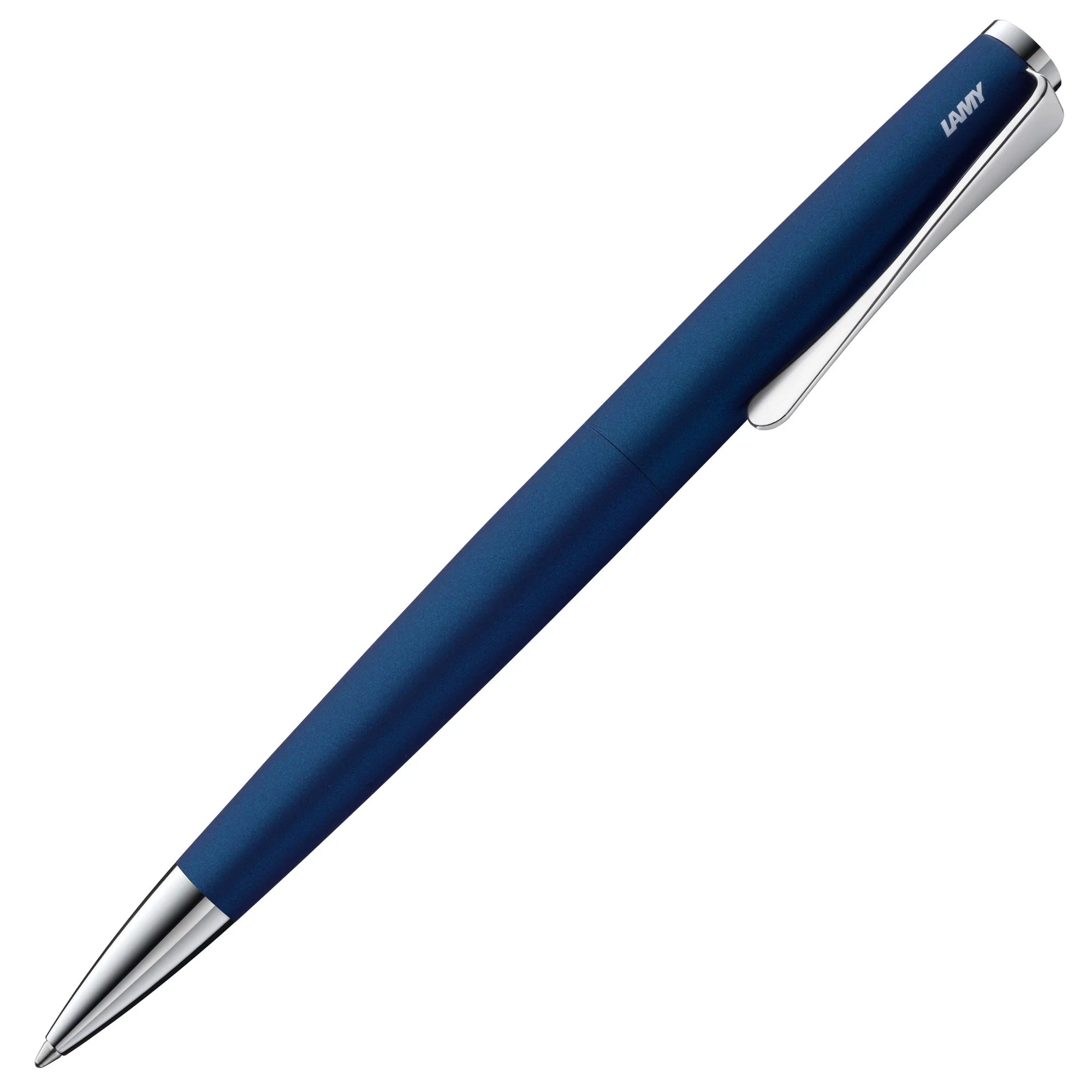 Stylo bille LAMY studio - Imperial Blue