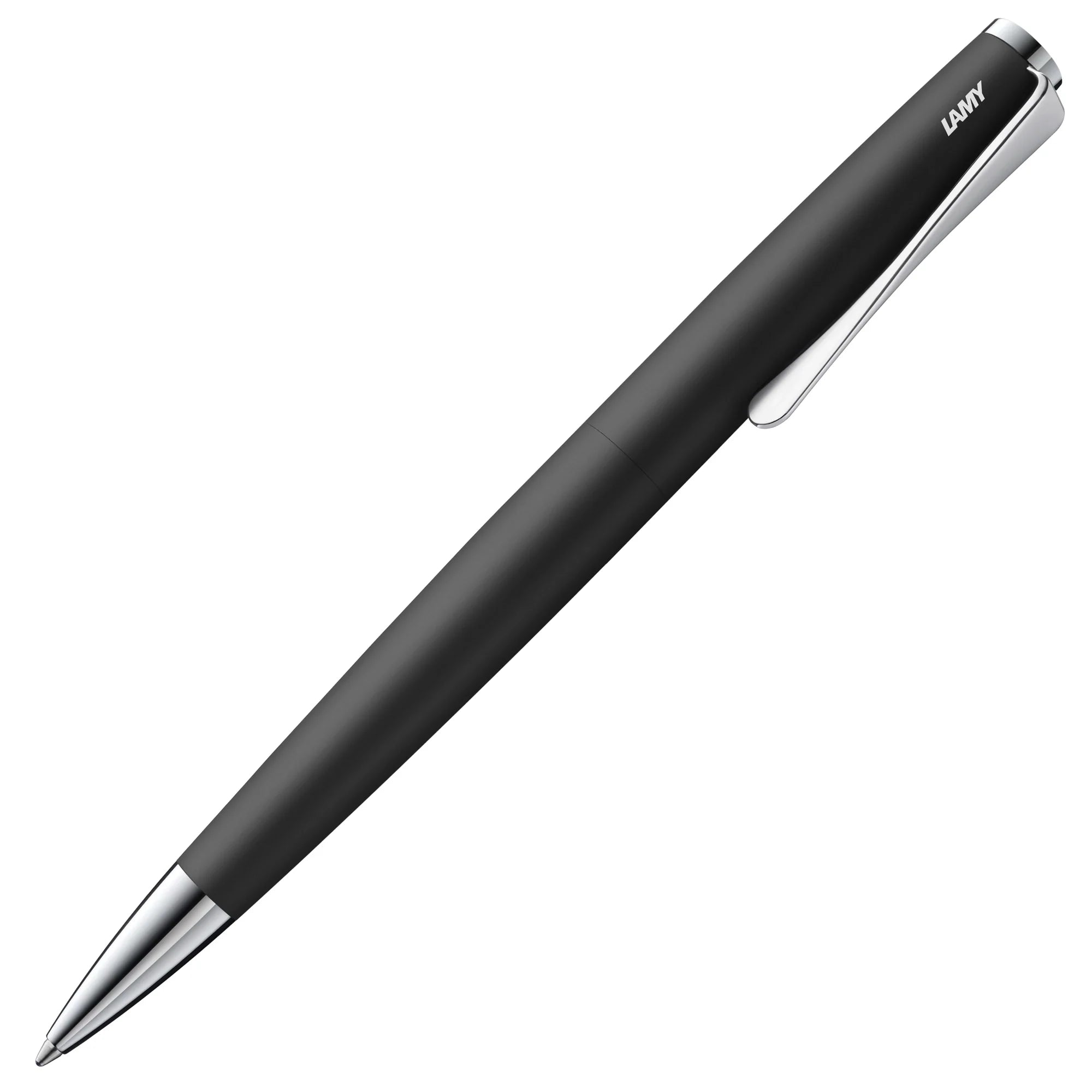 Stylo bille LAMY studio - Black